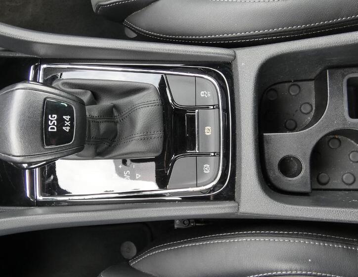 Škoda Kodiaq 17