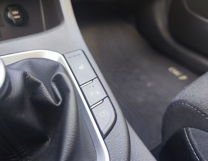 Hyundai i30 23