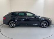 Škoda Superb 8
