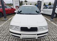 Škoda Octavia 9
