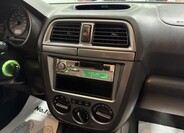 Subaru Impreza 16
