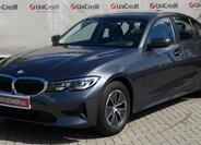 BMW Řada 3 1