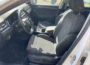 Škoda Superb 7