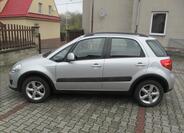 Suzuki SX4 9