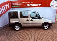 Fiat Dobló 5