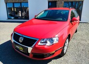 Volkswagen Passat 1