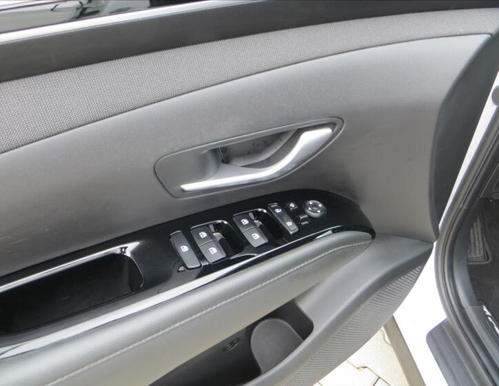 Hyundai Tucson 11
