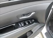 Hyundai Tucson 11