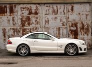 Mercedes-Benz SL 12