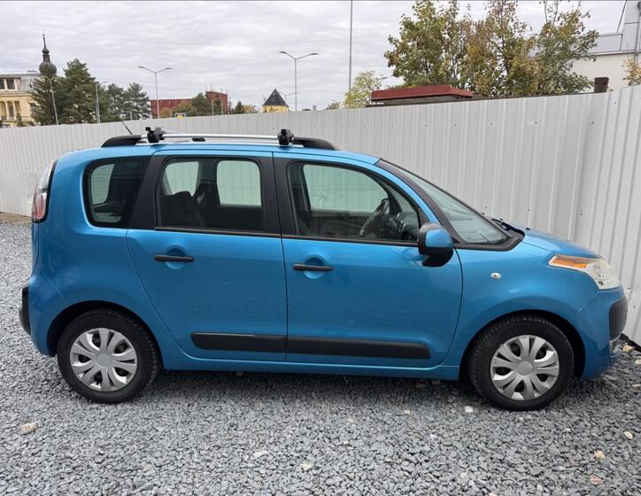 Citroën C3 Picasso 14