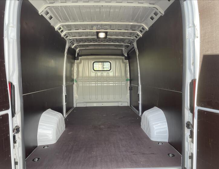 Fiat Ducato 21
