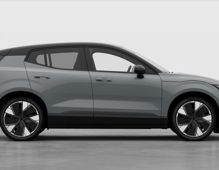Volvo EX30 5