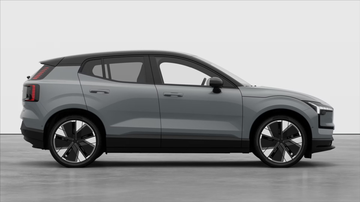 Volvo EX30
