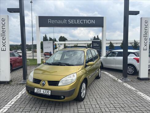 Renault Grand Scénic