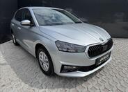 Škoda Fabia 3