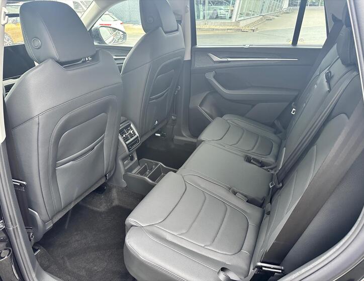 Škoda Kodiaq 7
