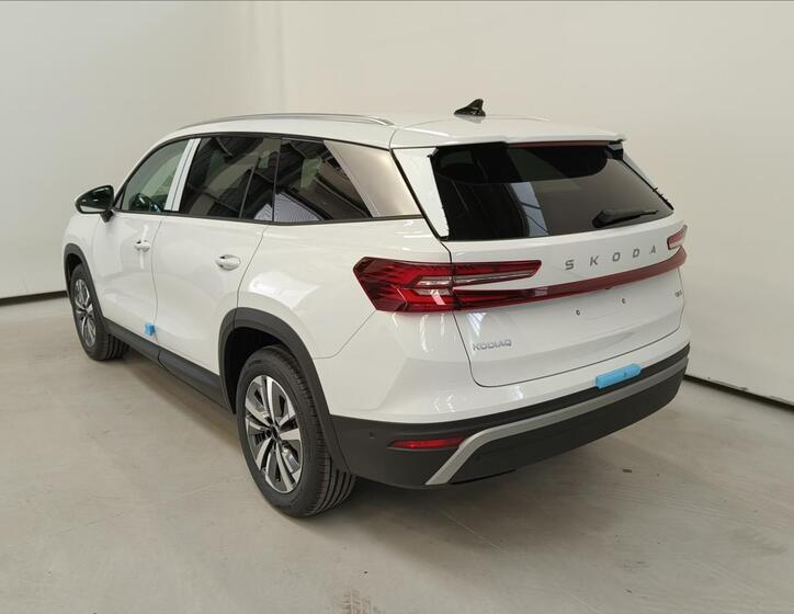 Škoda Kodiaq 4