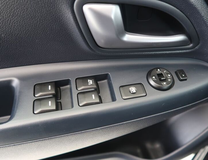 KIA Rio 21