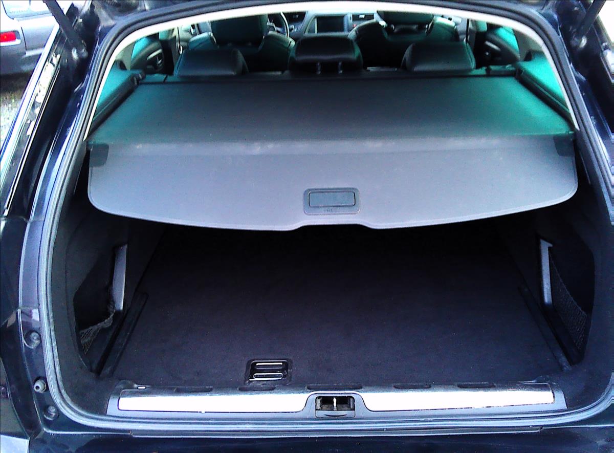 Citroën C5