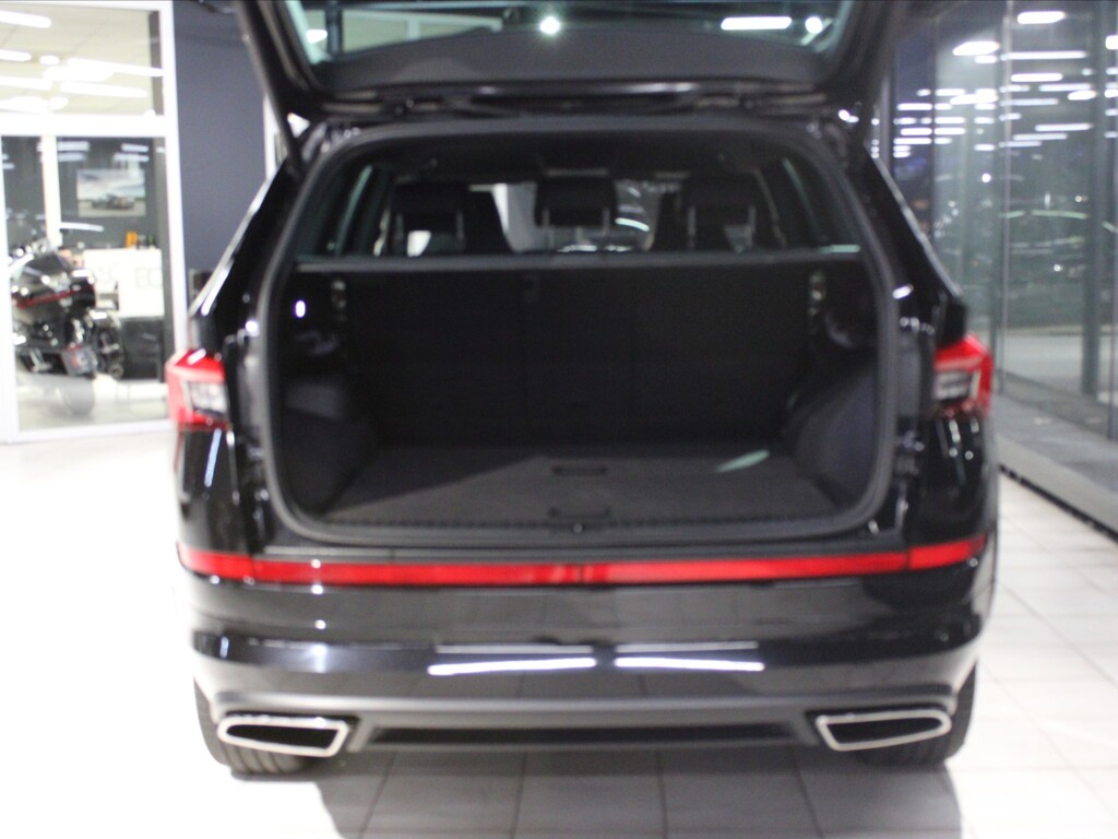 Škoda Kodiaq 9