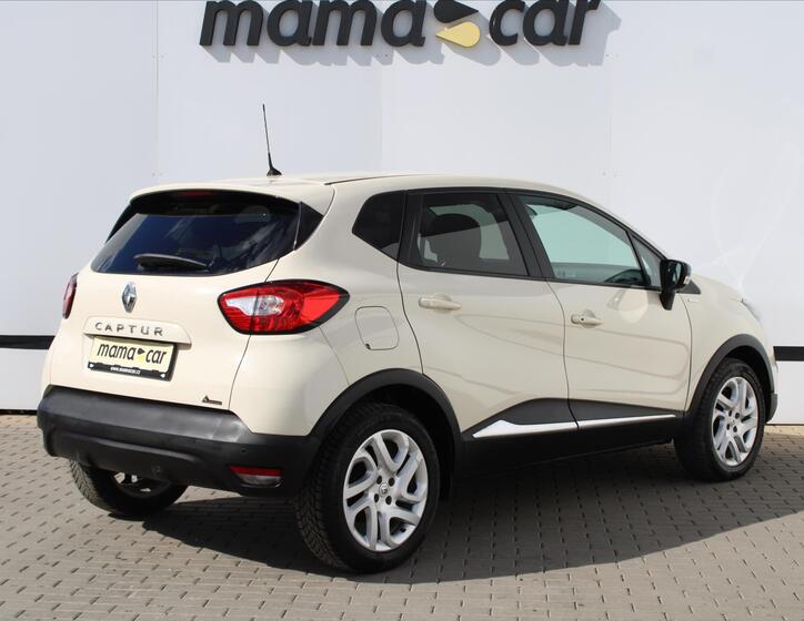 Renault Captur 7