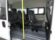Peugeot Boxer 12
