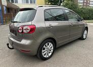 Volkswagen Golf Plus 3