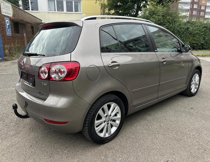 Volkswagen Golf Plus 3