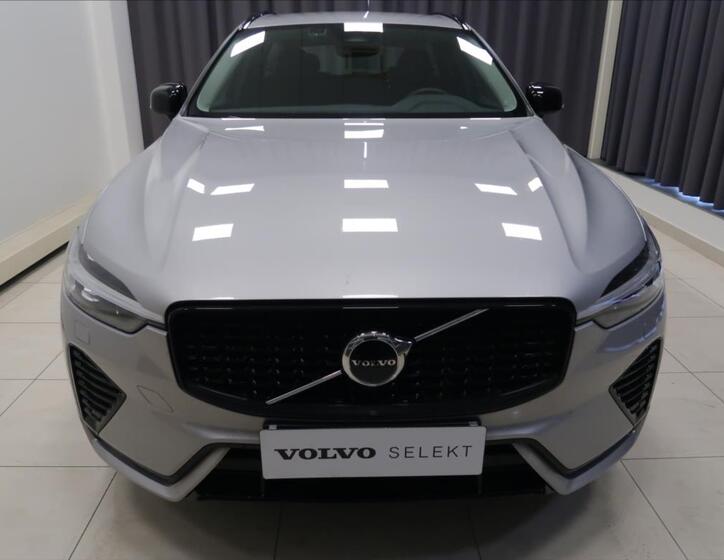 Volvo XC60 2