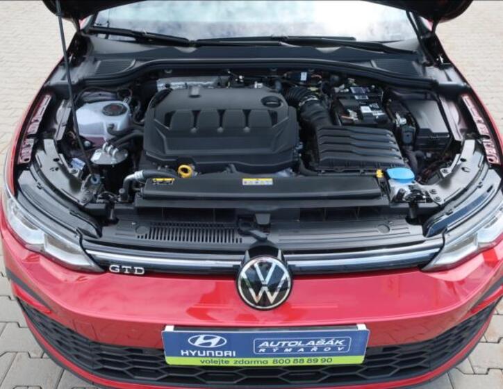Volkswagen Golf 31