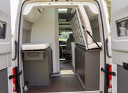 Volkswagen Grand California 13