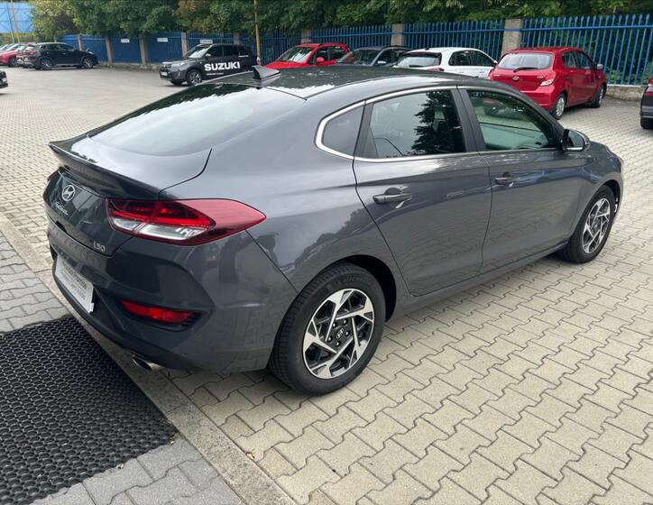 Hyundai i30 5
