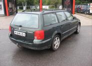 Volkswagen Passat 5