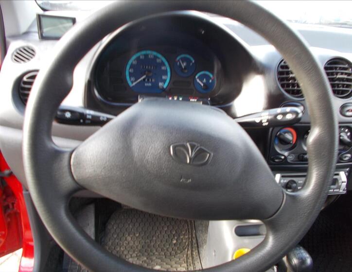 Daewoo Matiz 24