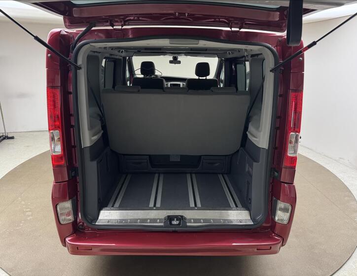 Renault Trafic 26