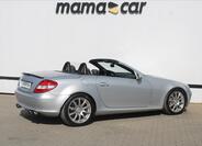 Mercedes-Benz SLK 7