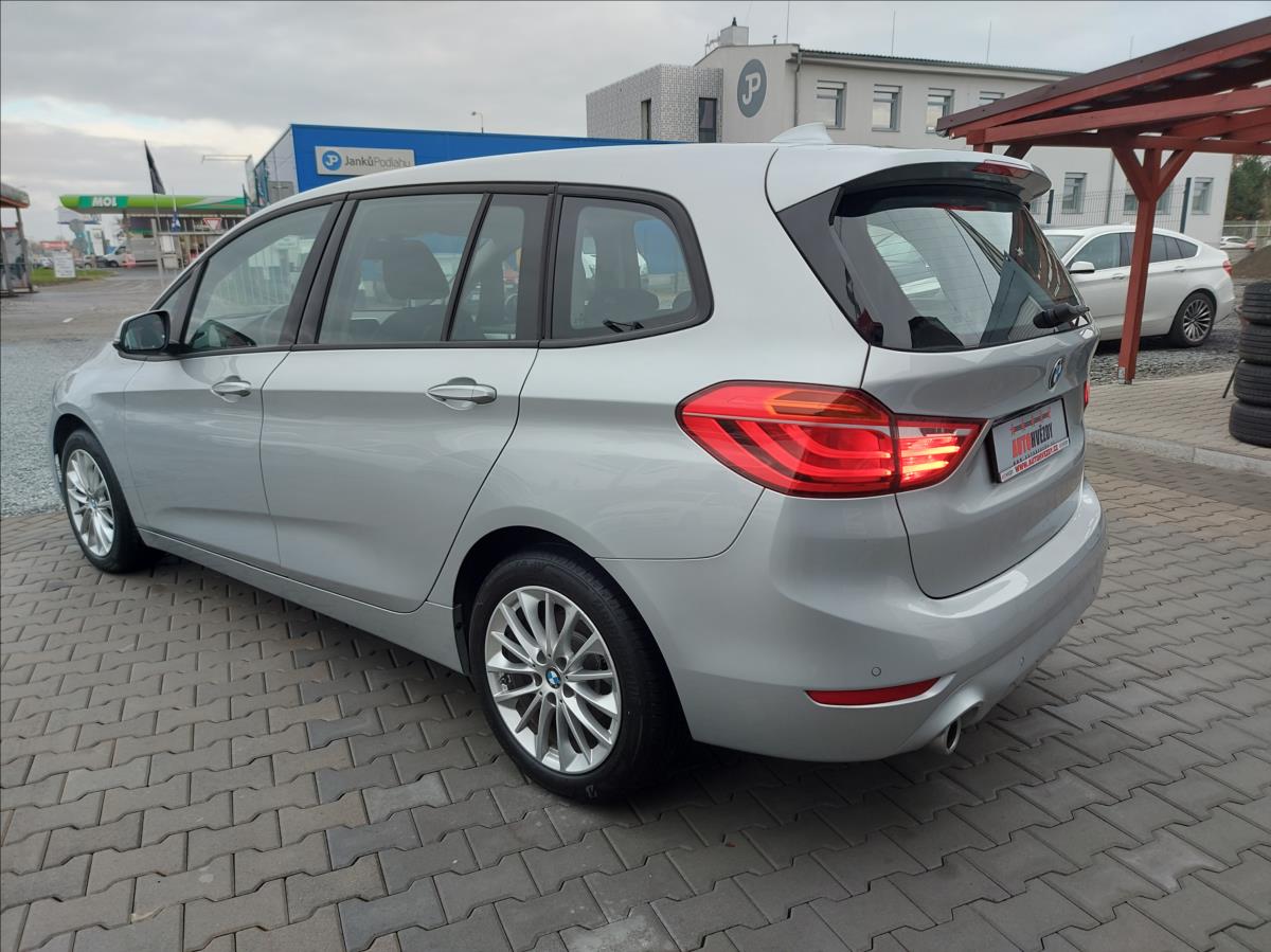 BMW Řada 2