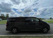 Toyota ProAce Verso 8