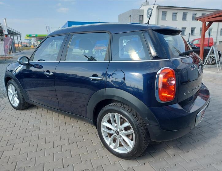 Mini Countryman 5