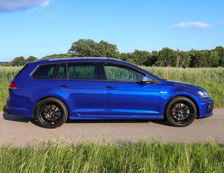 Volkswagen Golf 7