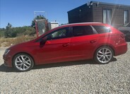 Seat Leon 8