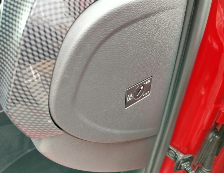 Volkswagen up! 23
