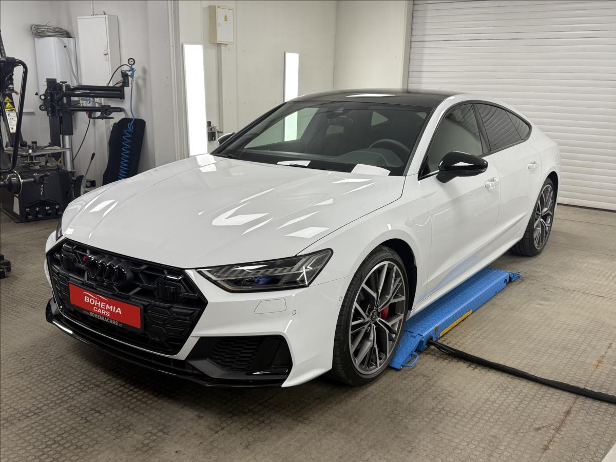 Audi S7