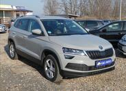 Škoda Karoq 3