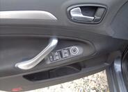 Ford Mondeo 12