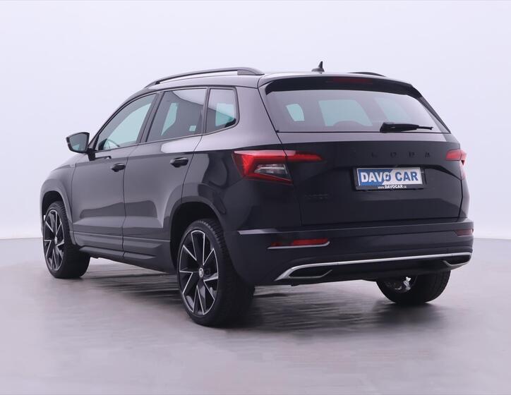 Škoda Karoq 5