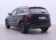 Škoda Karoq 5