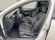 Škoda Octavia 20