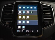 Volvo XC90 21