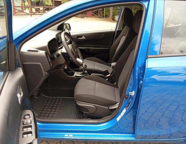 KIA Picanto 19